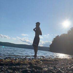 Meet your Posher, Adam